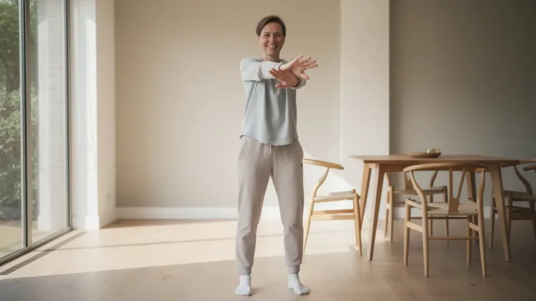 De 5-minuten methode: hoe deze korte oefeningen je hele dag kunnen veranderen