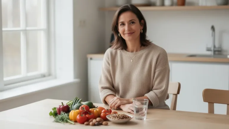 Diëtist onthult waarom eten in stilte je spijsvertering verbetert