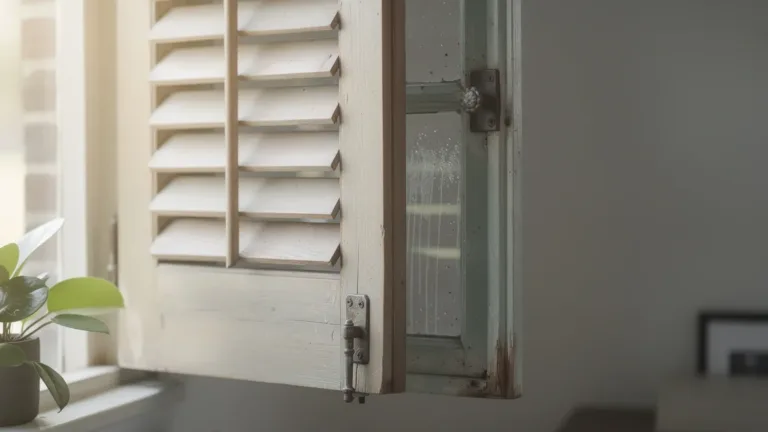 Geen airco nodig, deze vergeten gewoonte houdt je huis langer koel