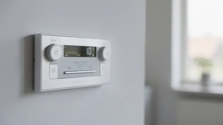 Geen nieuwe ketel nodig, deze discrete instelling verlaagt je gasrekening drastisch