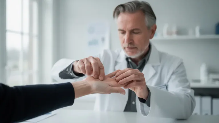 Huisarts onthult vroege uitdroging signalen die mensen missen tot het te laat is