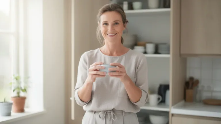 Huisvrouw onthult welk keukengerei alle geurtjes in je kast wegneemt