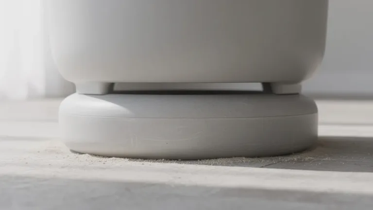 Ik legde dit simpele voorwerp onder de kattenbak, de geur verdween volledig