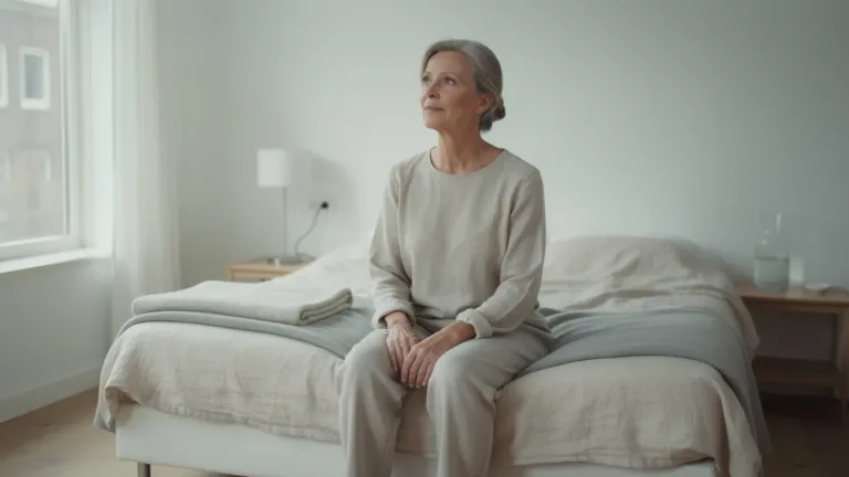 Ik ontdekte dit over diepe slaap, het werkt beter tegen Alzheimer dan medicijnen