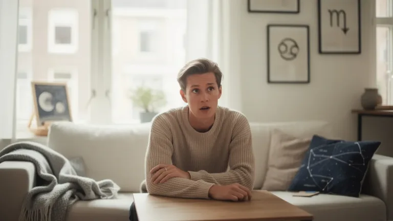 Ik ontdekte hoe elk sterrenbeeld flirt, mijn datingleven is compleet veranderd