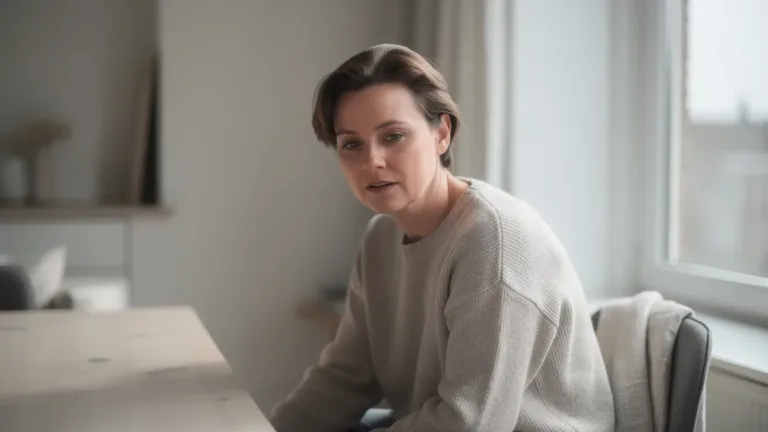 Ik volgde deze routine 21 dagen, het verborgen voordeel verraste me volledig