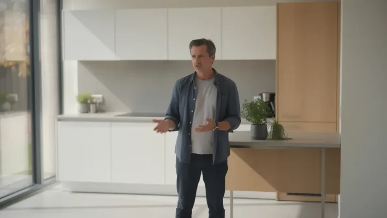 Keukenontwerper onthult waarom kookeilanden verdwijnen en wat ze vervangt