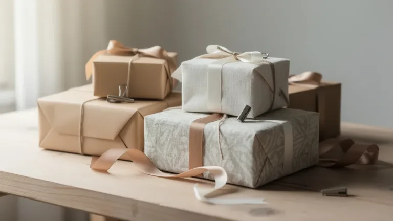 Kies een cadeau en ontdek wat dit over jouw persoonlijkheid zegt