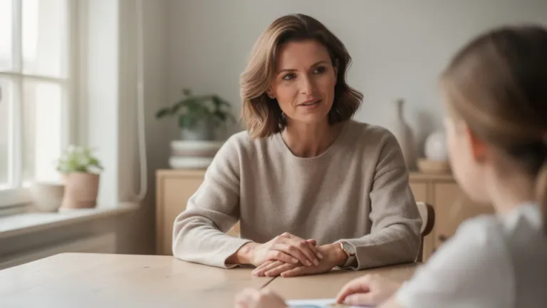 Kinderpsycholoog onthult welke vraag je moet stellen om echt te weten hoe je kind zich voelt