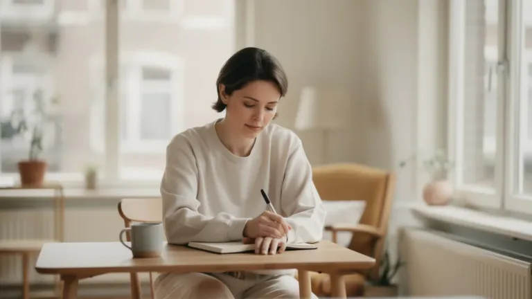 Niet koffie of douchen, deze volgorde van ochtendtaken verlaagt stress voor 9 uur