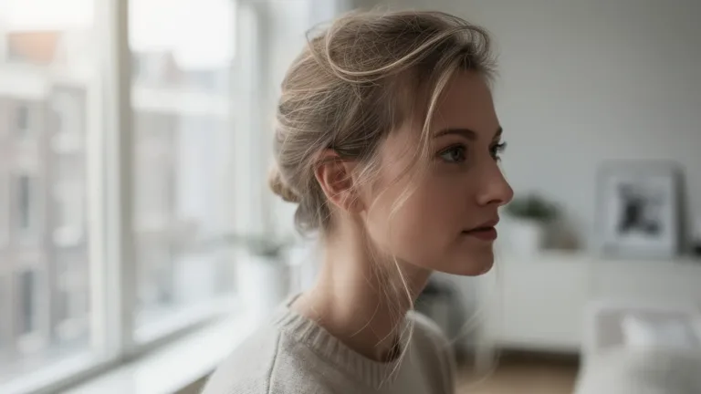 Niet kort knippen, deze volumetruc voor dun haar maakt het juist dunner