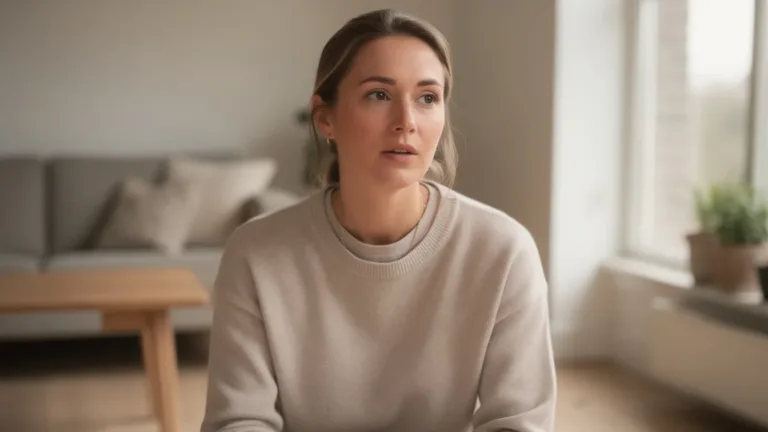 Niet verlegen of sociaal, dit betekent het als iemand altijd over zichzelf praat