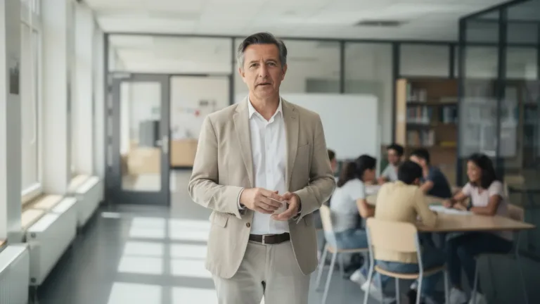 Onderwijsexpert onthult waarom Straatsburgse middelbare scholen zo uitblinken