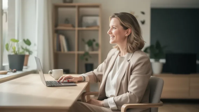 Onderzoekers onthullen na vier jaar studie: thuiswerken maakt ons gelukkiger maar bazen haten het