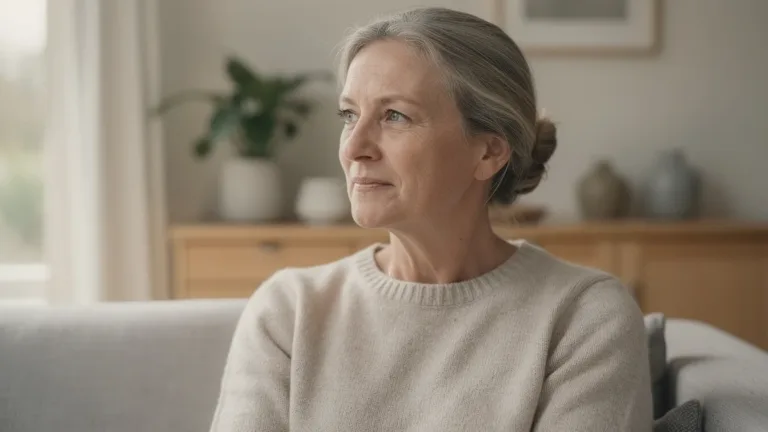 Psycholoog legt uit: Dit is het geheim achter de ijzersterke psyche van vijftigers en zestigers