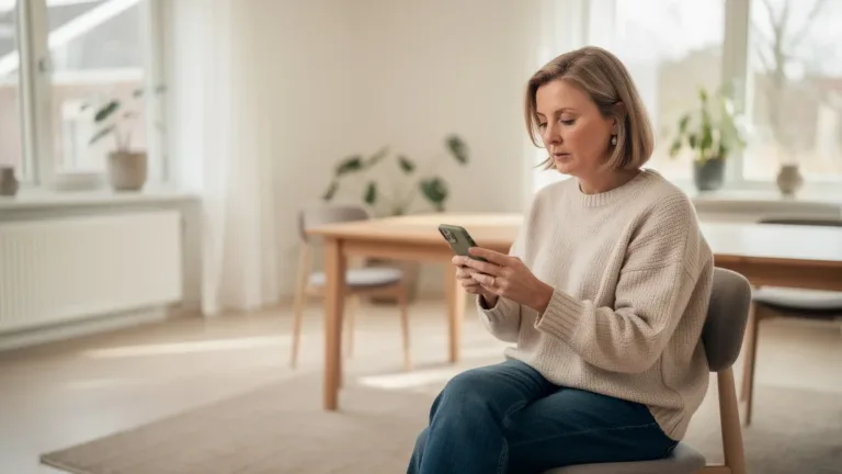 Relatietherapeut onthult waarom je WhatsApp-berichten elke week moet opruimen