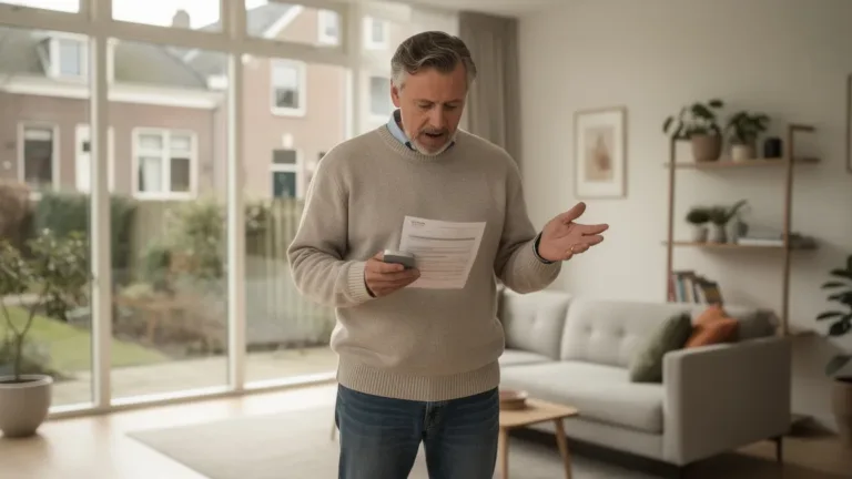 Waarom huiseigenaren verbaasd zijn door de nieuwe energiewet voor verwarming